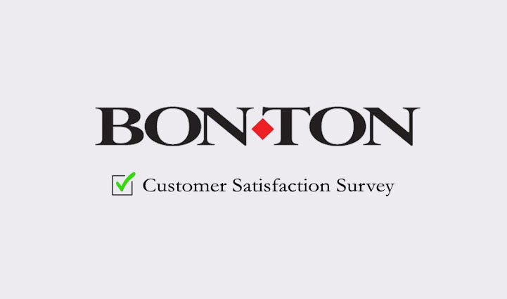 Bon-Ton Survey