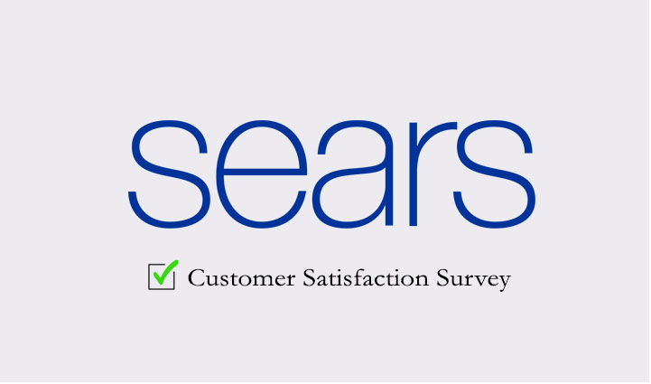 Sears Customer Satisfaction Survey