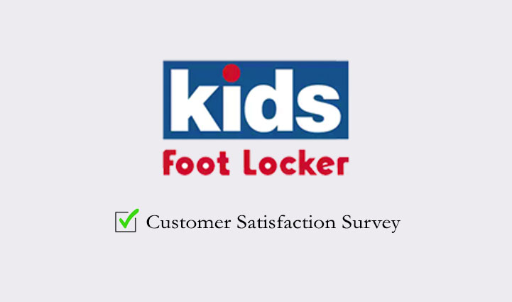 www.kidsfootlockersurvey.com