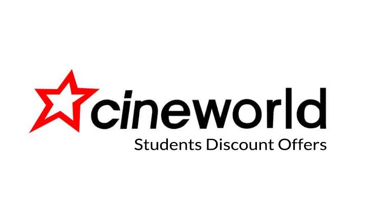 Cineworld student discount